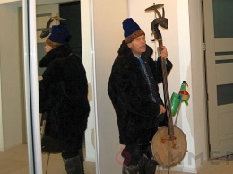 В Музее современного искусства Одессы посмеялись над Порошенко