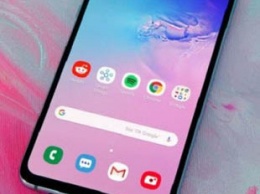 Samsung Galaxy S20: стала известна возможная дата выхода флагмана