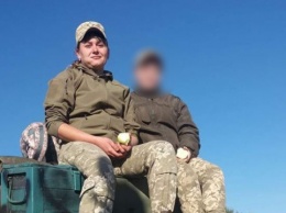 В Офисе Президента выразили соболезнования родным медика, погибшей на Донбассе