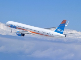Azur Air Ukraine получит Boeing 757-300