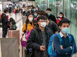 Комментарий: Китайские города в плену коронавируса