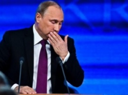 Путин серьезно болен: в Беларуси сообщили подробности хвори