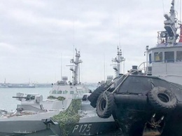В ВМС завершили "экспертизу" катера Бердянск. Что известно?