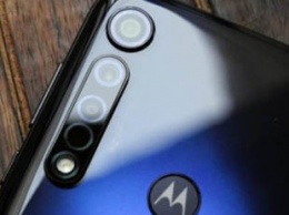 Опубликованы изображения и характеристики смартфона Motorola Moto G Stylus