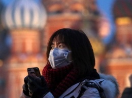 Правительство России временно запретило гражданам Китая въезжать в РФ без туристических виз