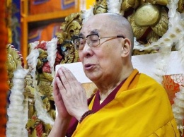 Далай-лама рассказал о способе борьбы с коронавирусом