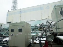 Японцы решили, что делать с радиоактивной водой на "Фукусиме-1"