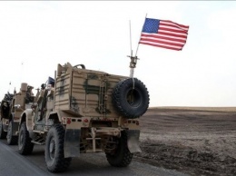 Американцы расширяют две военные базы в Сирии - СМИ