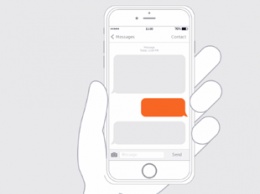 Apple и Google разрабатывают новый тип SMS-сообщений