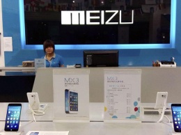Флагманский смартфон Meizu 17 показался на рендере