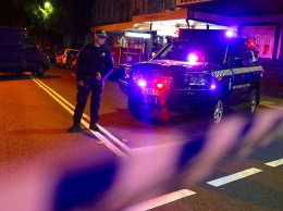 В Сиднее пьяный водитель насмерть сбил четверых детей, еще трое госпитализированы