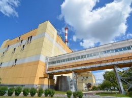 Энергоблок №3 Ривненской АЭС подключен к энергосети