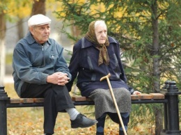 Эксперт: Пенсионный возраст в Украине придется повышать