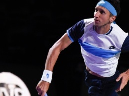 Стаховский вышел в финал квалификации на турнире ATP во Франции