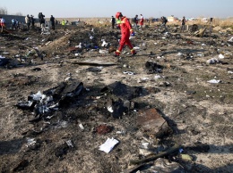 Пилот иранского самолета видел, как борт МАУ сбила ракета: опубликована запись
