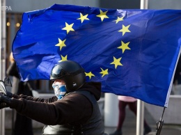 Брюссель "сочувствует" стремлению Шотландии отделиться от Британии и вступить в ЕС - Туск