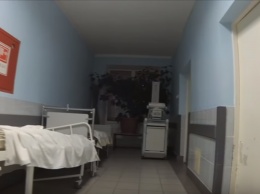 Страшнее коронавируса: китаец обомлел, когда увидел российскую больницу (видео)