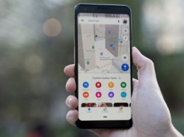 Энтузиаст «взломал» Google Maps с помощью 99 смартфонов [ВИДЕО]