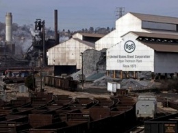 US Steel уверена, что рынок достиг дна