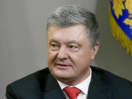 Порошенко обратился к украинцам с очень интересным заявлением