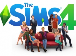 Игру The Sims 4 купили 20 млн раз