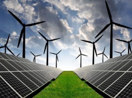 126 производителей "зеленой энергии" требуют от Зеленского остановить давление на отрасль