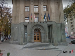 МИД предлагает передать одно из зданий на Майдане Независимости в госсобственность