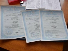 Регистрация рождения и смерти на оккупированном Донбассе: что предлагает новый законопроект