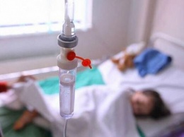 В Житомире с подозрением на коронавирус госпитализировали ребенка