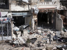 Четверо офицеров ФСБ погибли в Сирии - СМИ и соцсети