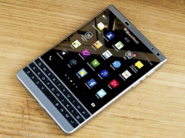 BlackBerry - официально все. Смартфоны бренда больше не будут продаваться
