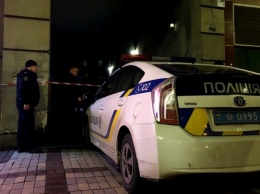 Убийство хирурга в центре Киева: появились приметы и фото подозреваемого стрелка