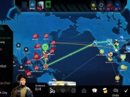 Epic Games Store перенесла бесплатную раздачу игры об эпидемиях - Pandemic