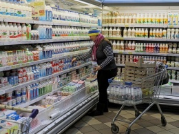 Рейтинг стран по расходам на еду: украинцы тратят на продукты питания 42% своих доходов