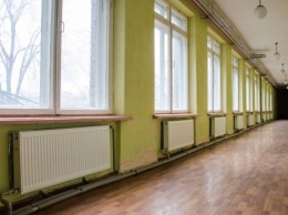 В школах Киева в 2020 году модернизируют системы отопления: детали