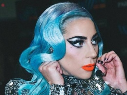 Леди Гага рассекретила нового парня