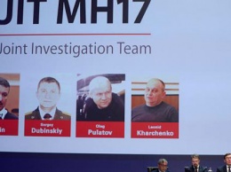 Дело MH17: Гиркин не даст показания Нидерландам, даже если применят насилие