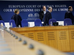 ЕСПЧ взыскал с РФ €60 тысяч в пользу пострадавших от пыток в полиции