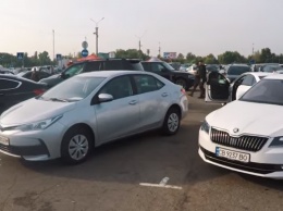 В Украине неожиданно вырос спрос на новые авто: назван новый лидер