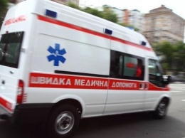Болгарка, ДТП и взрыв котла: запорожские медики "скорой" за сутки получили более 1000 вызовов
