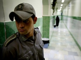 Иран приговорил к смертной казни "агента ЦРУ"