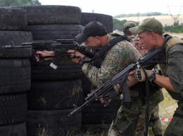 Боевикам выдвинули подозрения за "коридор позора" в ОРДЛО для 50 украинских бойцов