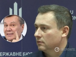 Требовал наказания для следователей по делам Майдана: всплыло еще одно доказательство причастности Бабикова к Януковичу. Документ
