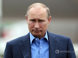 ''Не выборы, а шоу'': россияне в сети возмутились новой выходкой Путина. Видео