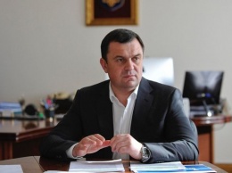 "Новая украинская школа": глава Счетной палаты раскритиковал закупленную мебель