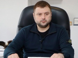 Заммэра Днепра Михаил Лысенко рассказал о крематории, метро, дорогах, будущем Паруса и танка