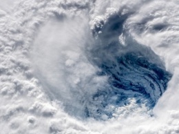Австрию накрыл штормовой циклон - порывы ветра до 150 км/ч