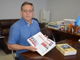 Киану Ривз в украинском учебнике по истории: автор рассказал историю появления мема