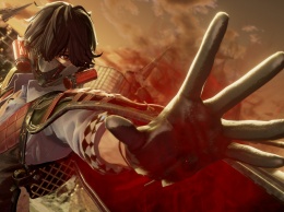 Code Vein разошлась тиражом более миллиона копий