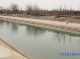 Кориневич заверил, что воду в оккупированный Крым поставлять не будут